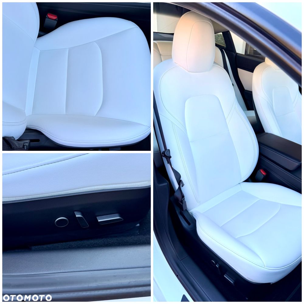 Tesla Model 3 Long Range AWD - 5