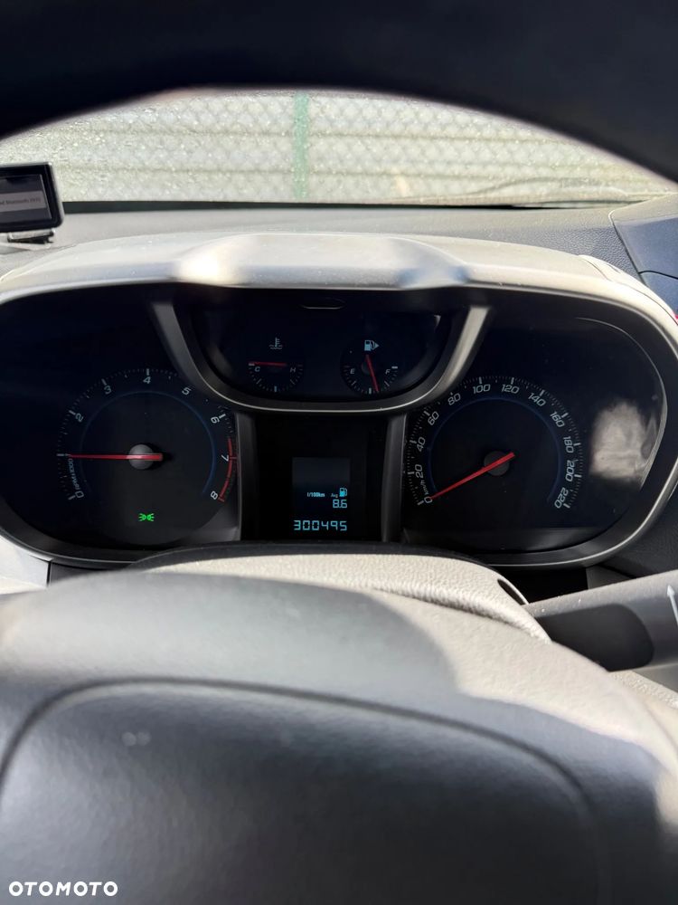 Chevrolet Orlando 1.8 LS - 10
