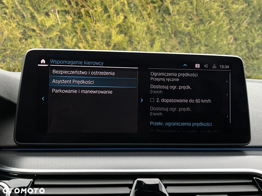 BMW Seria 5 530e M Sport sport - 34