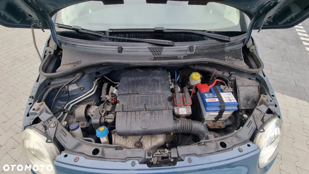 Fiat 500 1.2 8V by Gucci - 22