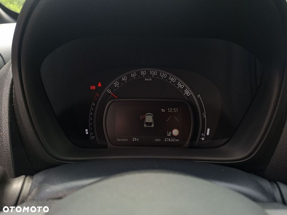 Toyota Aygo X - 18