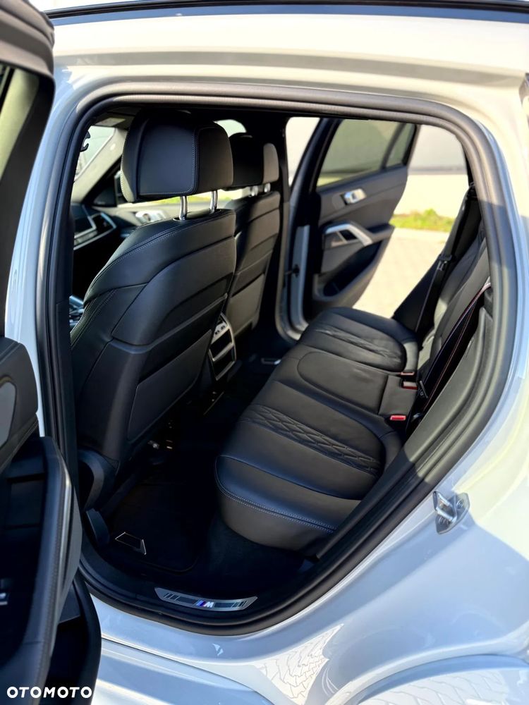 BMW X6 xDrive30d - 17