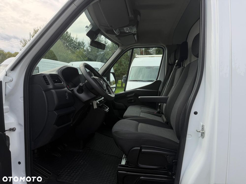 Renault Master / 2.3D / KONTENER / L4 / Zabudowa DURRISOTTI / FV23% - 14