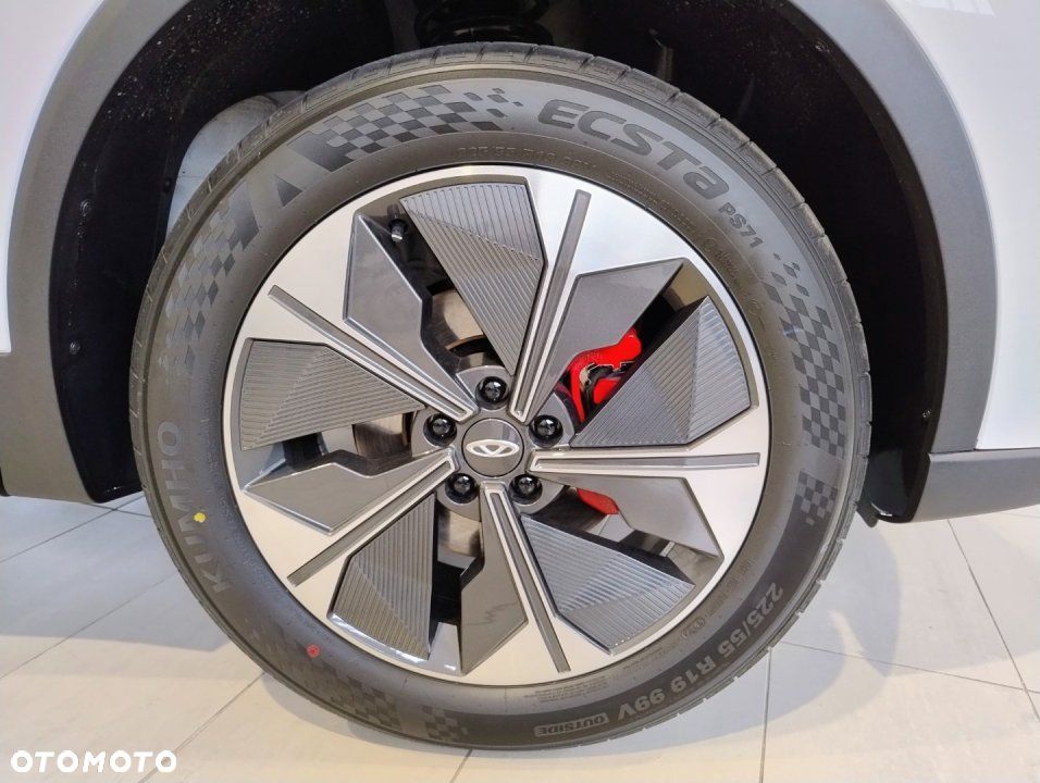 Chery Tiggo 7 - 10