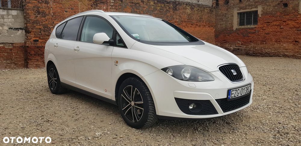 Seat Altea XL - 3