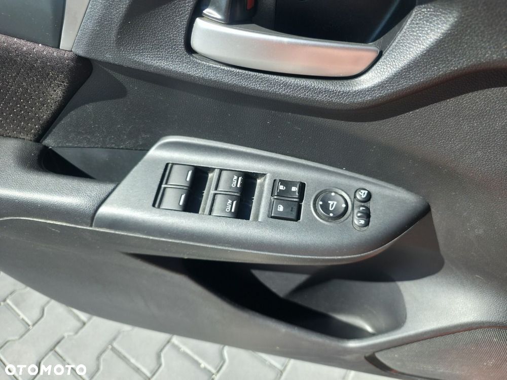 Honda Jazz - 25