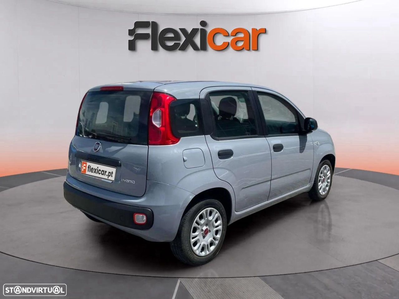 Fiat Panda 1.0 Hybrid City Life - 7