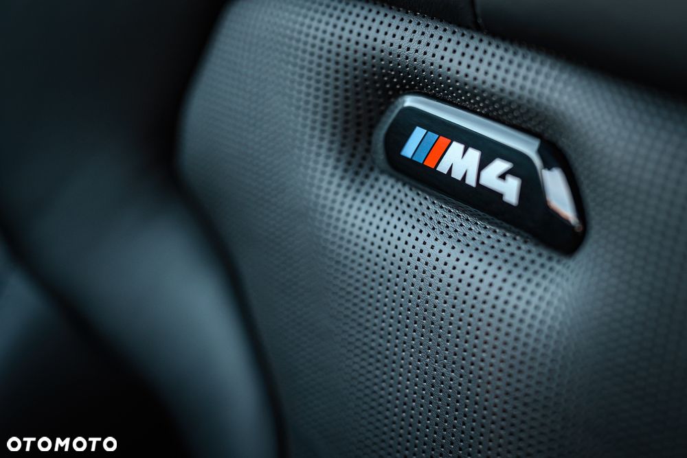 BMW M4 GPF DKG - 10