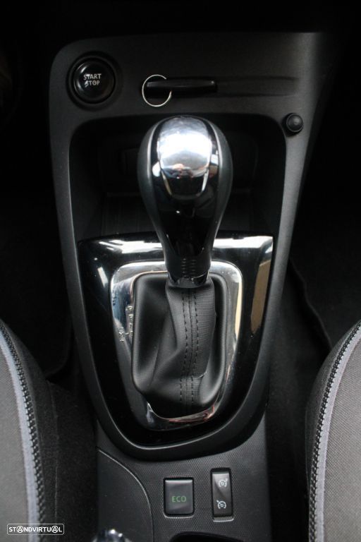 Renault Captur 1.2 TCe Initiale Paris EDC - 8