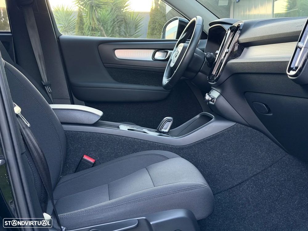 Volvo XC 40 1.5 T5 PHEV Momentum - 12