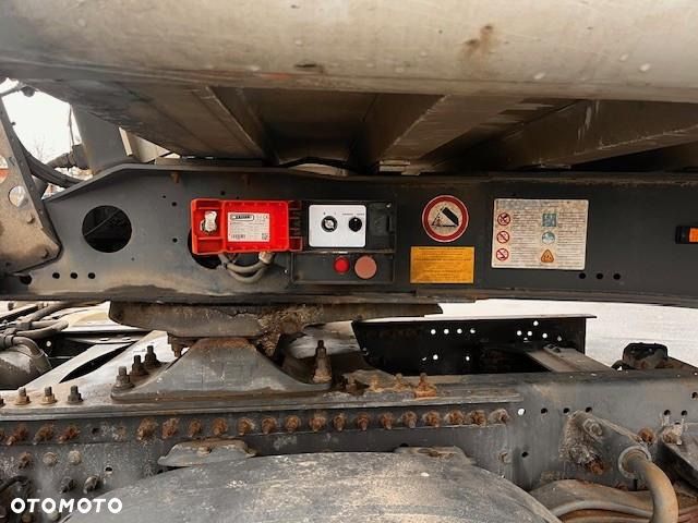 Schmitz Cargobull Cargobull SKI 24 SL 7.2 - 10