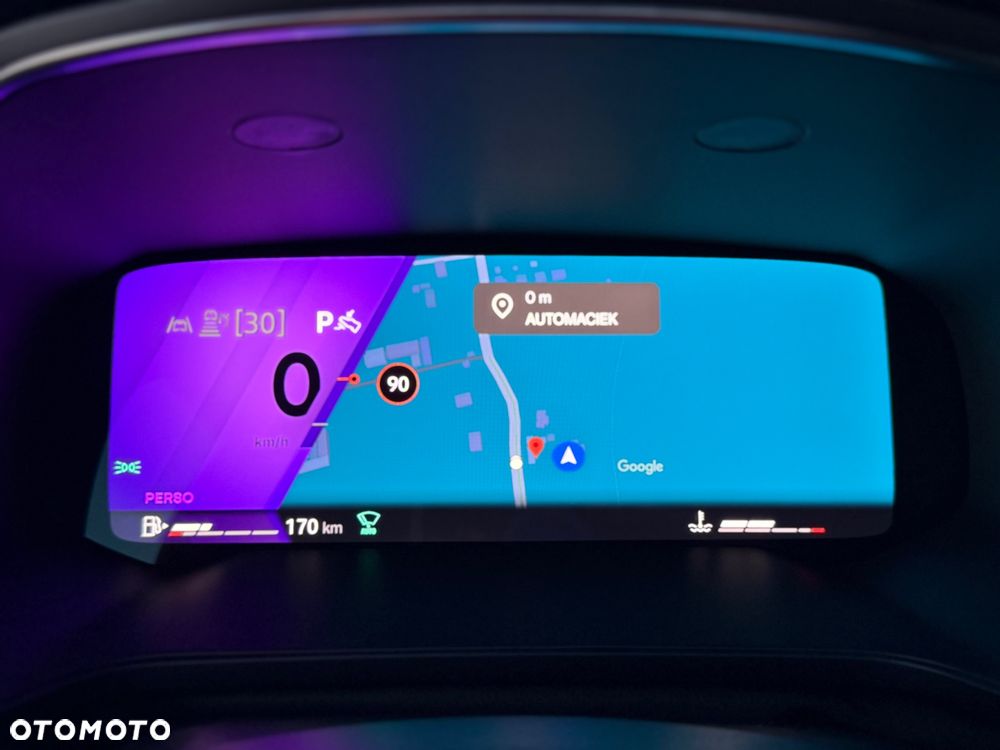 Renault Symbioz TCe Mild Hybrid 140 EDC EVOLUTION - 24