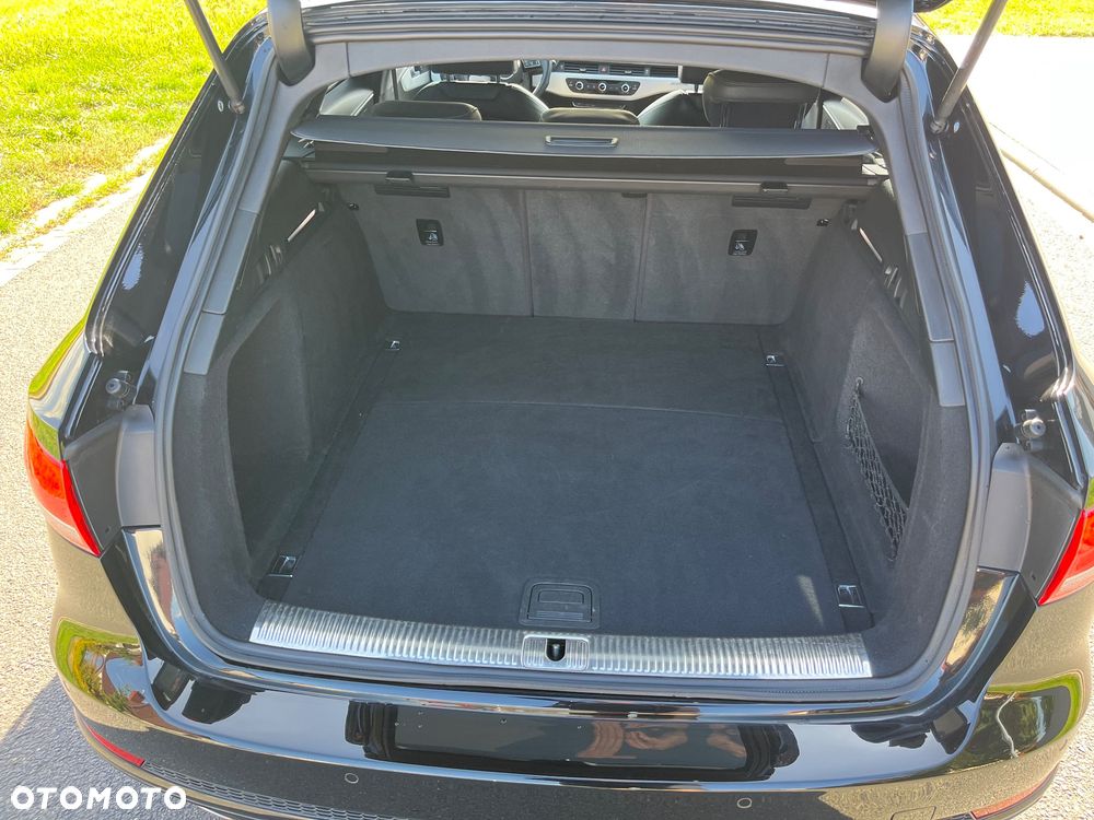 Audi A4 Avant 40 TDI quattro S tronic S line - 20