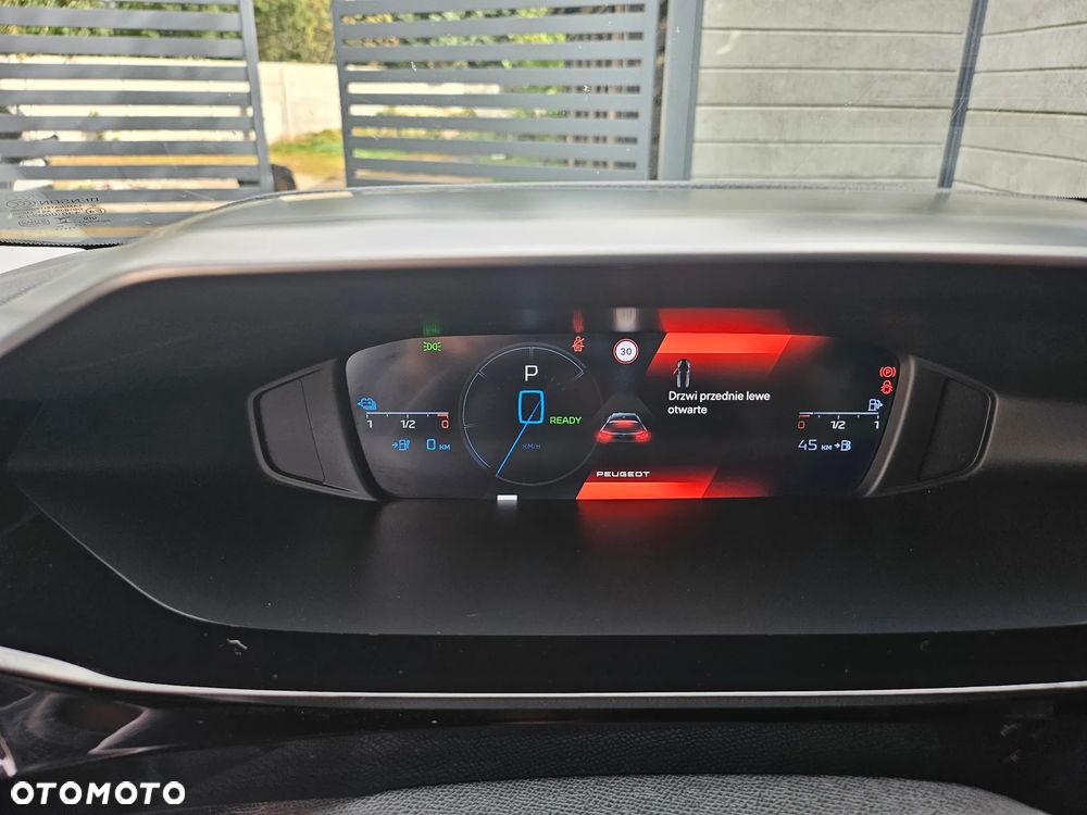 Peugeot 308 - 18