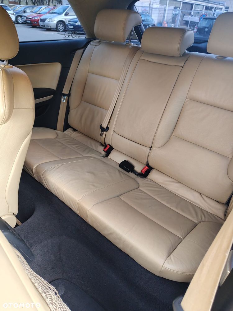 Audi A3 3-drzwiowe 2.0 TDI DPF Attraction S tronic - 11