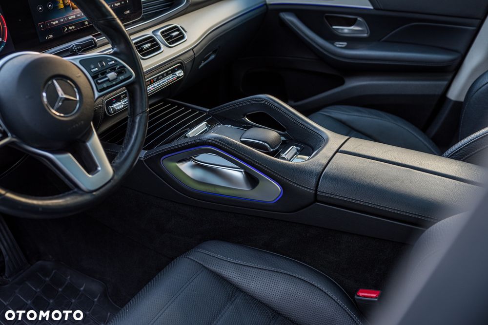 Mercedes-Benz GLE 450 4-Matic - 19