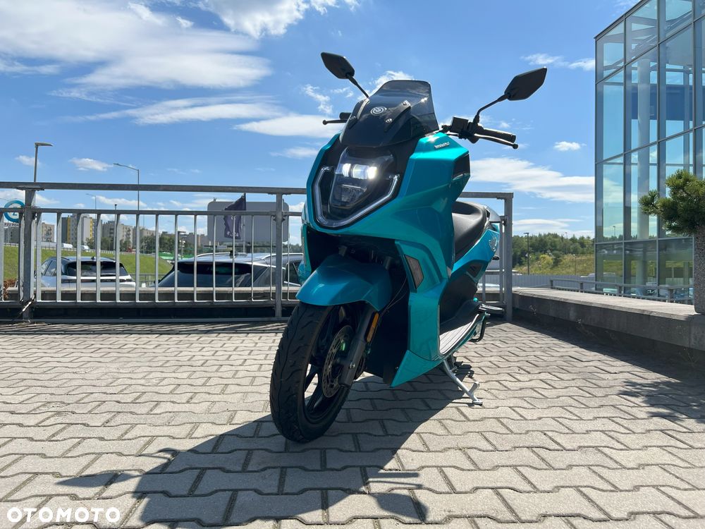 iamelectric PCX-E - 14