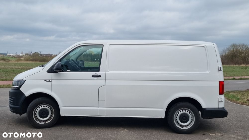 Volkswagen T6 - 5