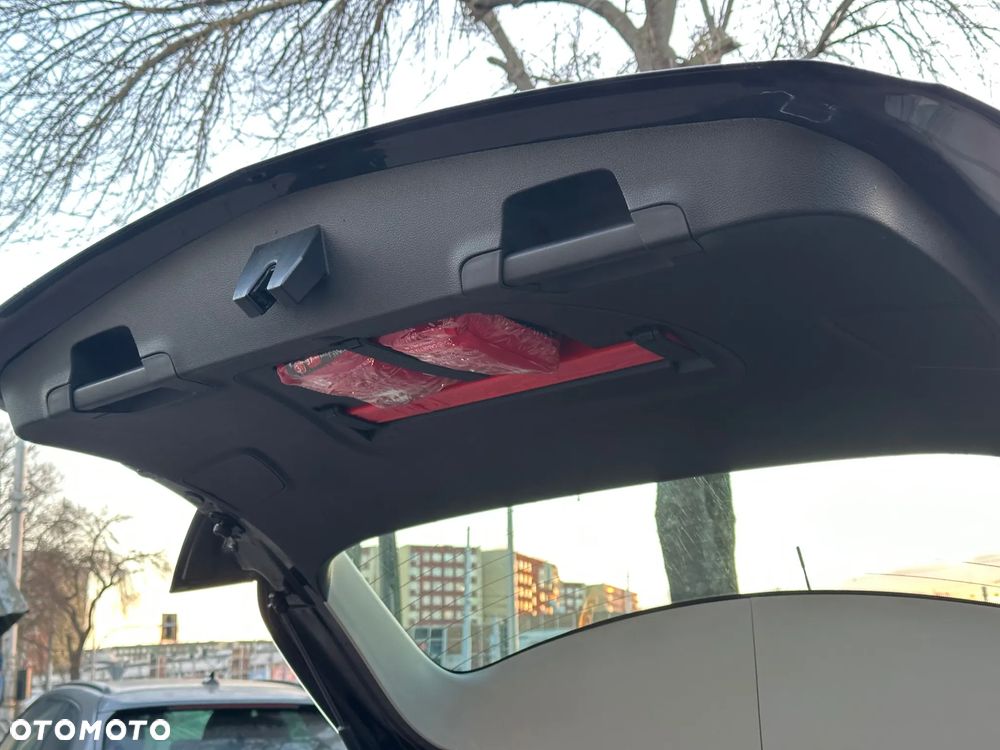 Opel Astra 1.4 Turbo Edition Sport - 10