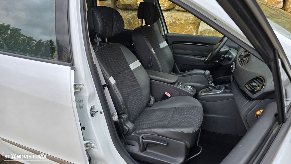 Renault Grand Scénic 1.6 dCi Bose Edition 7L - 34