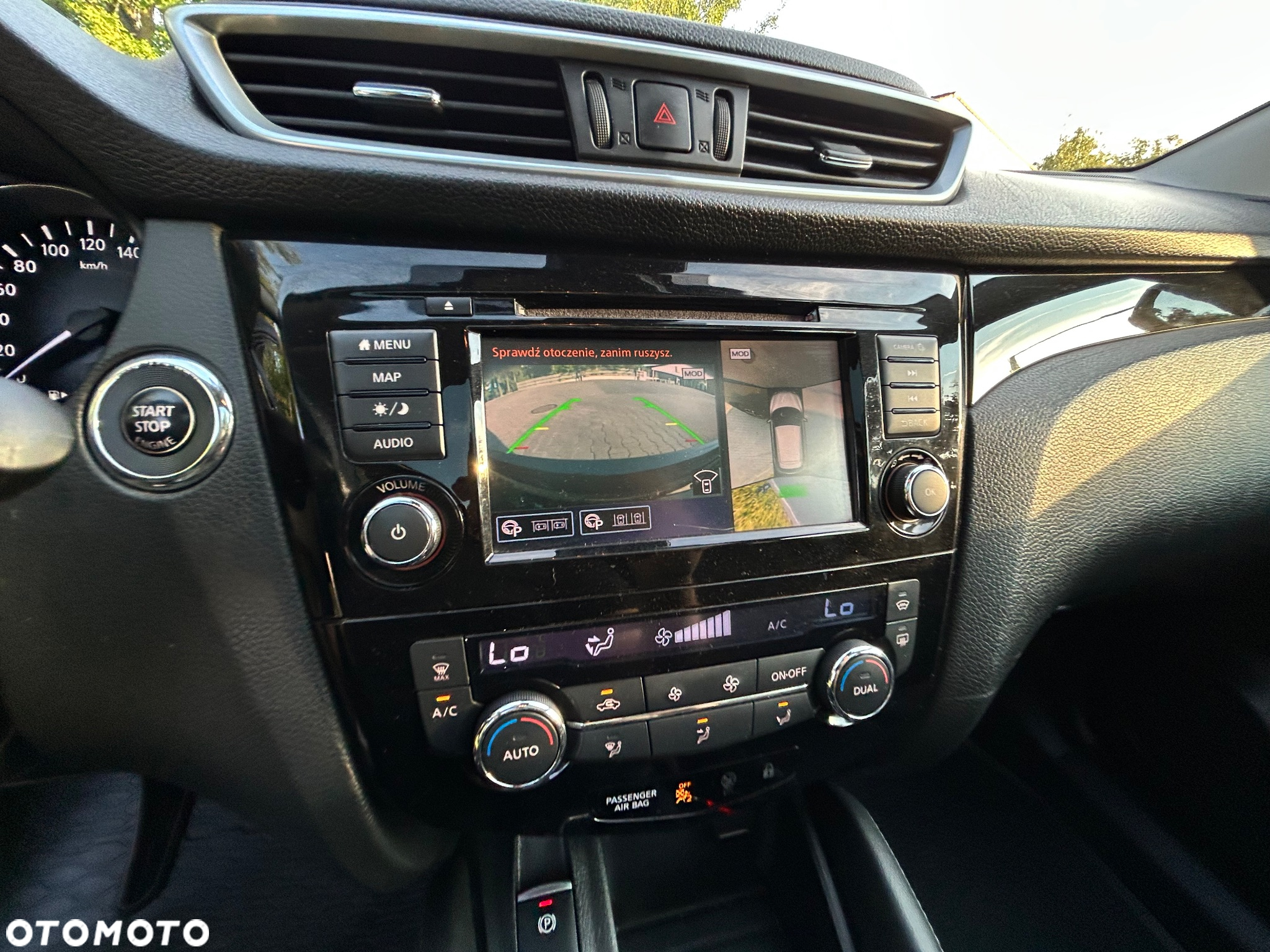 Nissan Qashqai - 28