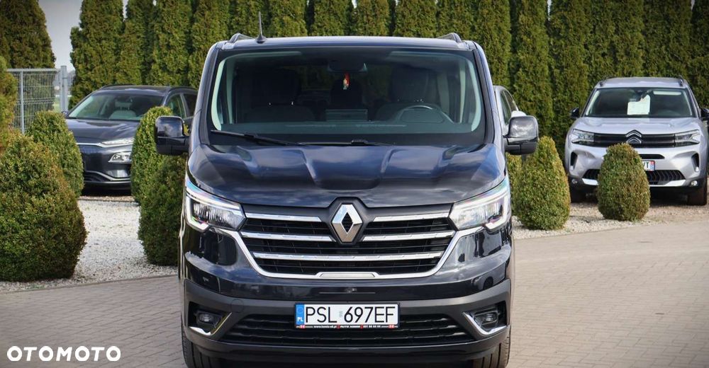 Renault Trafic - 11