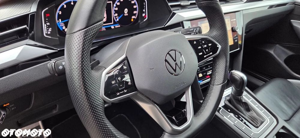 Volkswagen Arteon 2.0 TSI DSG R-Line Edition - 30