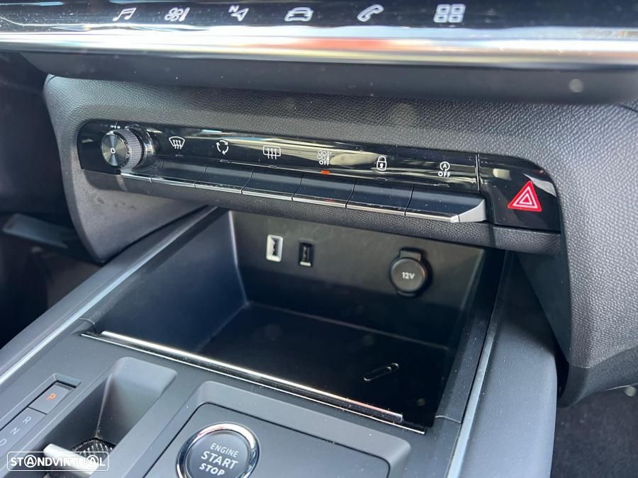 Citroën C5 Aircross 1.2 Hybrid C-Series e-DSC6 - 9