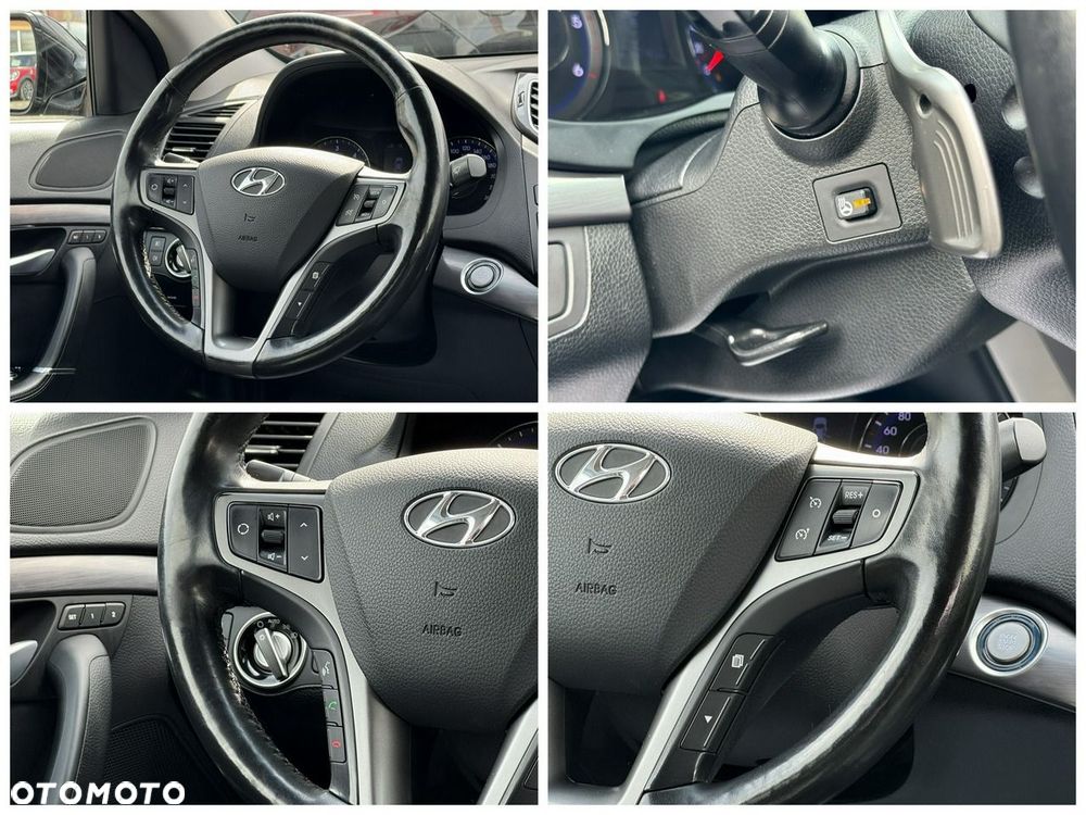 Hyundai i40 1.6 CRDi Premium DCT - 28