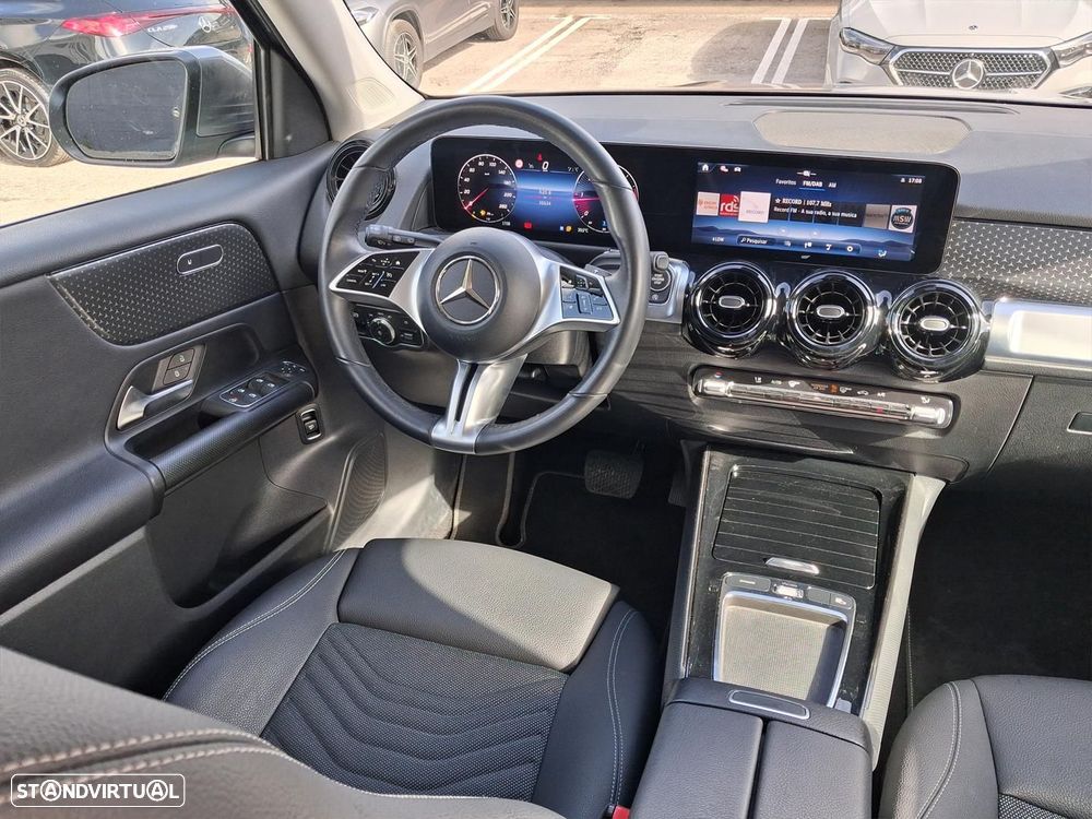 Mercedes-Benz GLB 180 d Style - 15