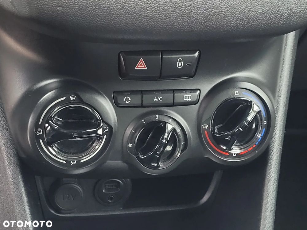 Peugeot 208 PureTech 82 ETG5 Stop & Start Active - 20