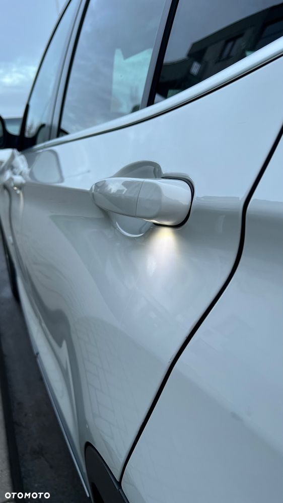 BMW X3 xDrive35i Sport-Aut Advantage - 29