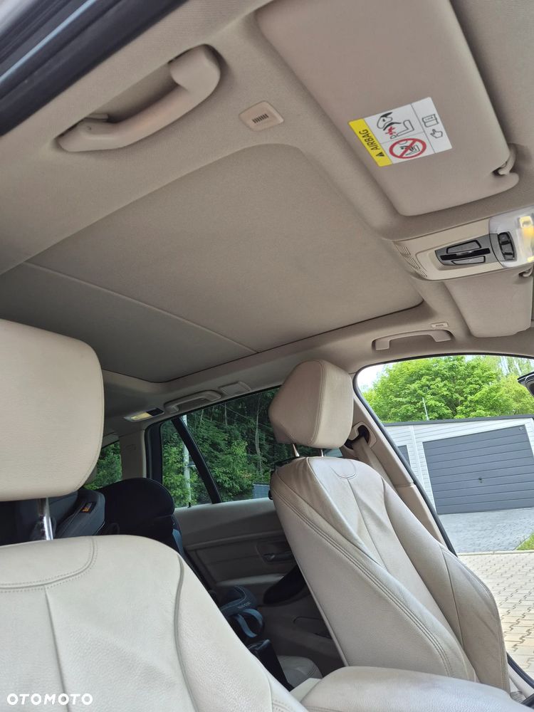 BMW Seria 3 - 20