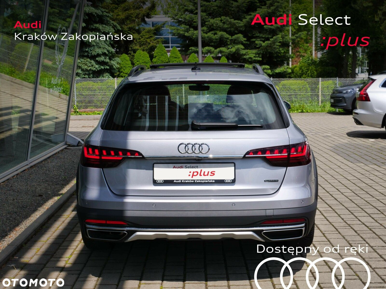 Audi A4 Allroad - 12