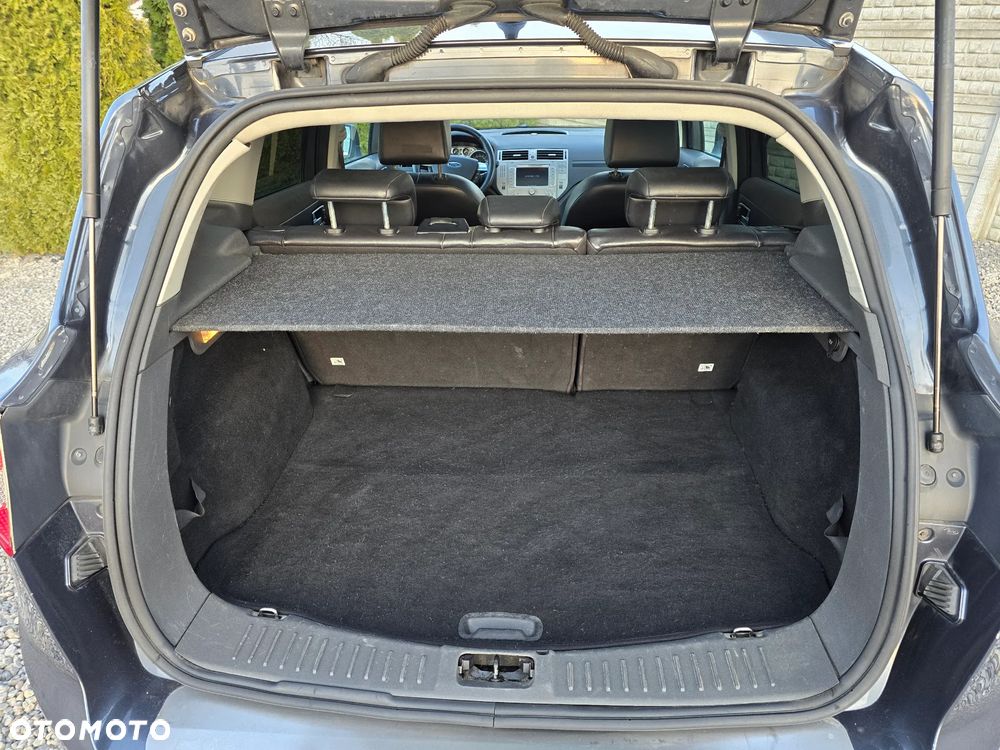 Ford Kuga 2.0 TDCi 4x4 Trend - 17