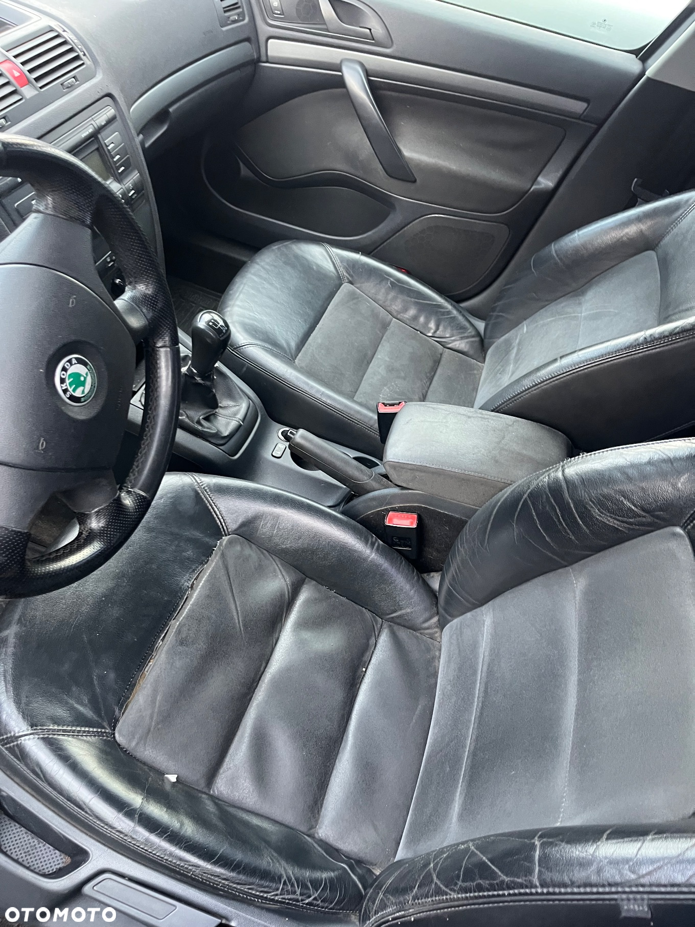 Skoda Octavia 1.9 TDI Classic - 9