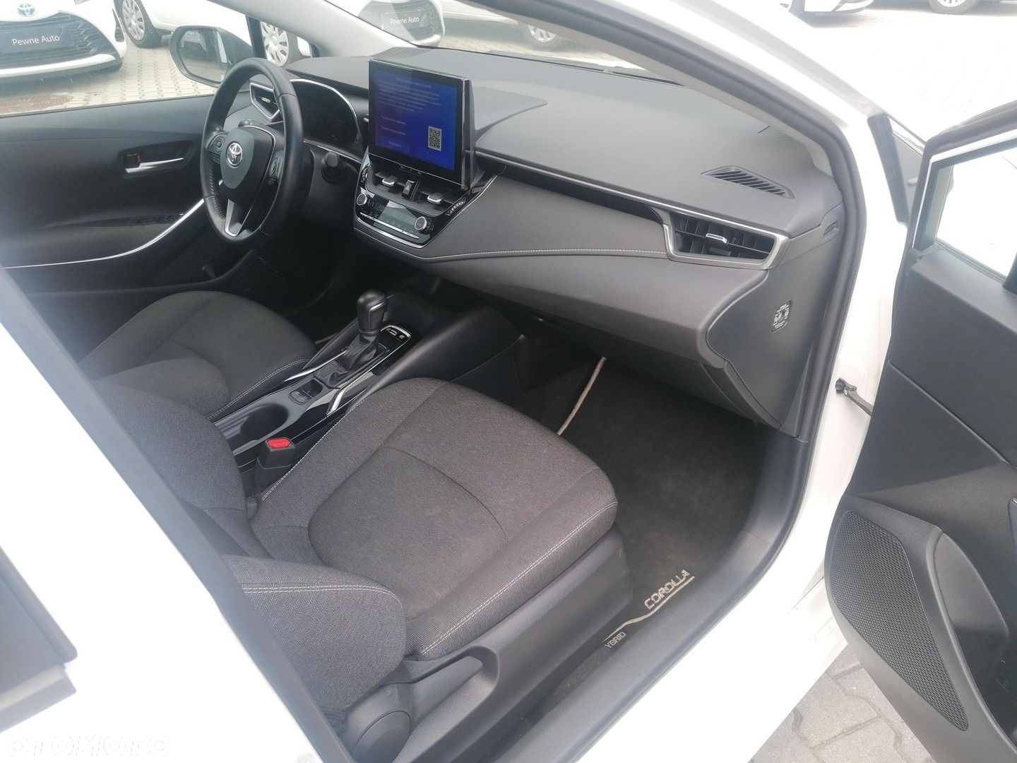 Toyota Corolla - 9