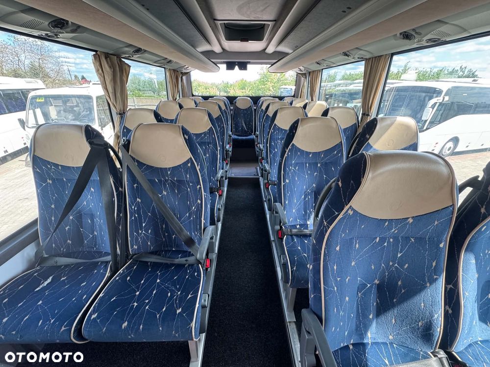 Irisbus Evadys HD - 18