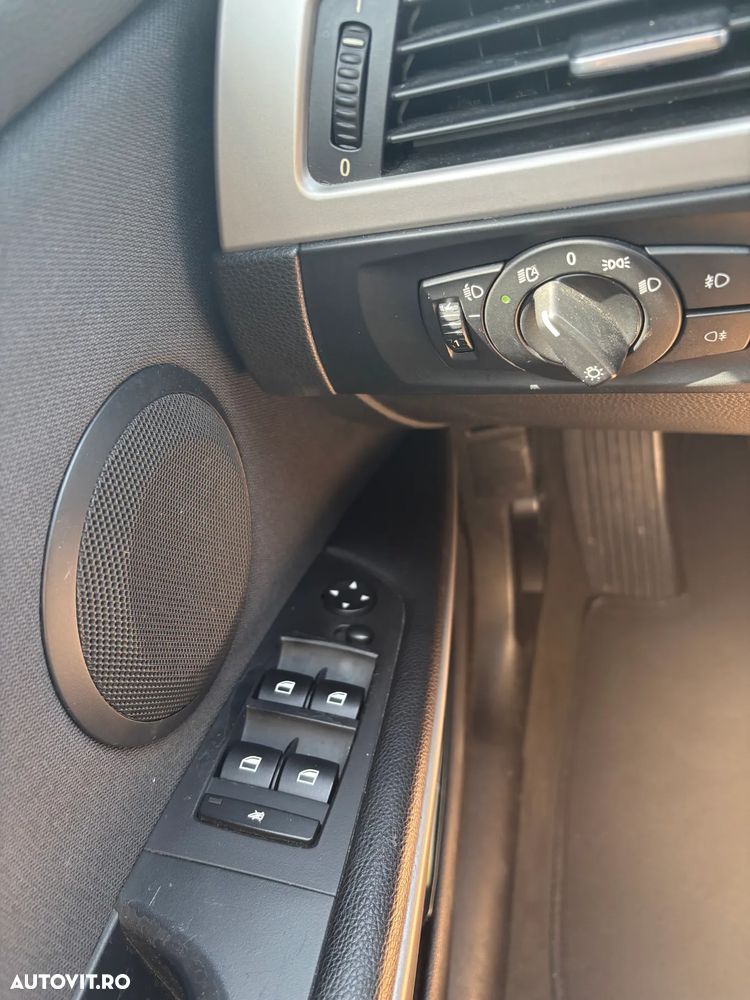 BMW Seria 3 318d - 17