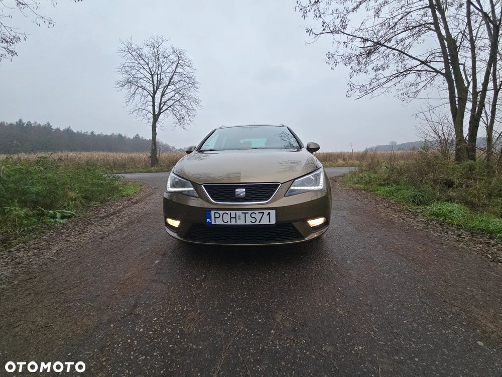 Seat Ibiza 1.4 16V Copa - 14