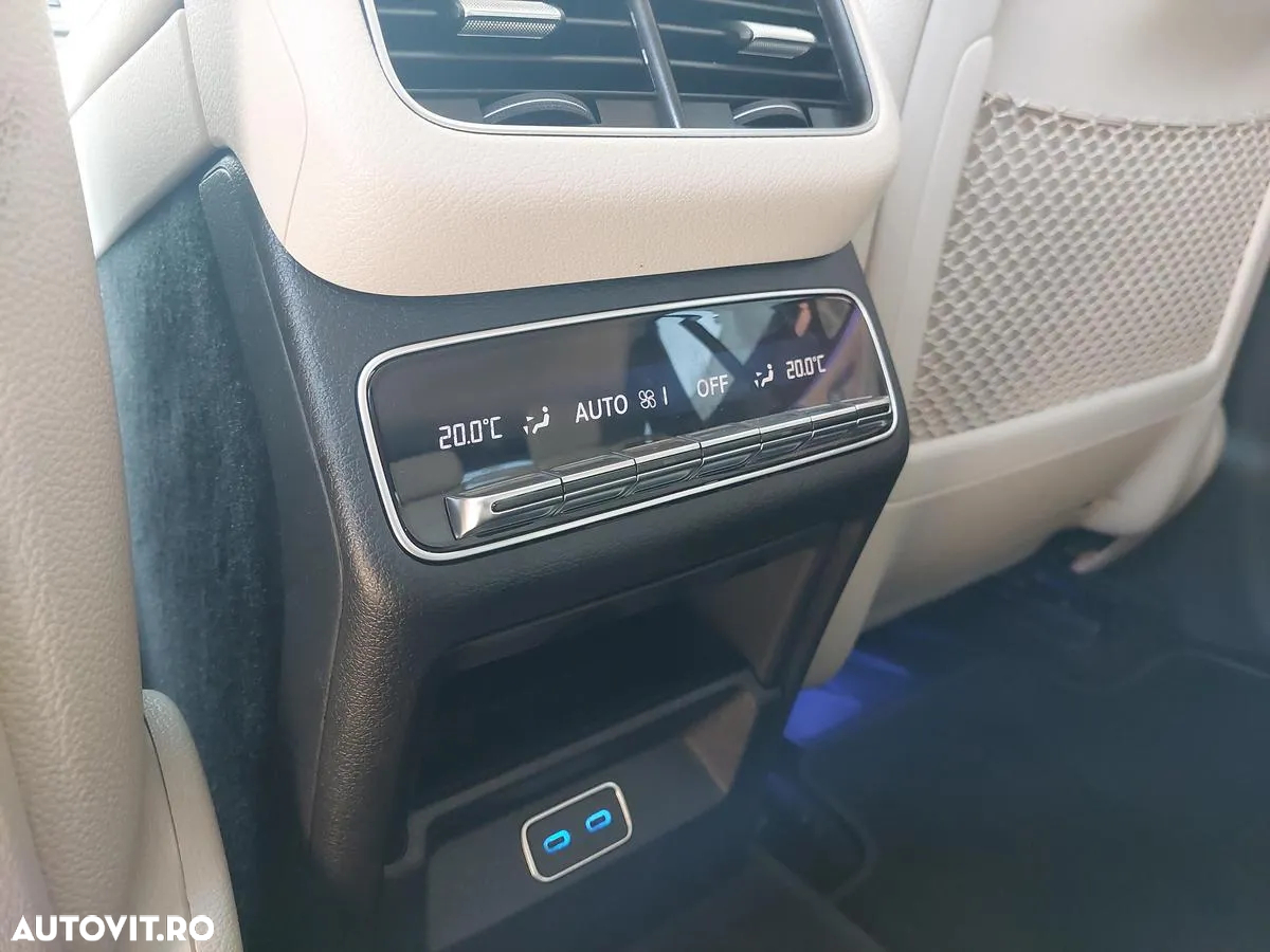 Mercedes-Benz GLE Coupe 450 d 4MATIC - 17
