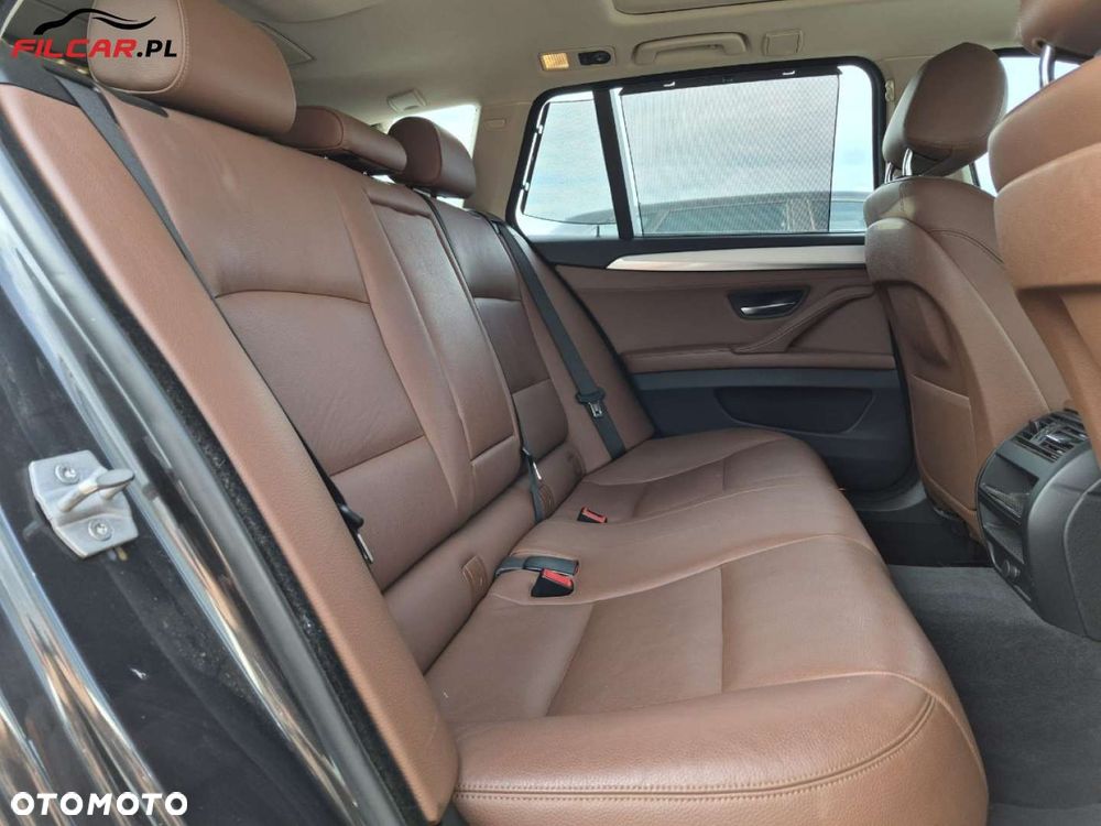 BMW Seria 5 - 12