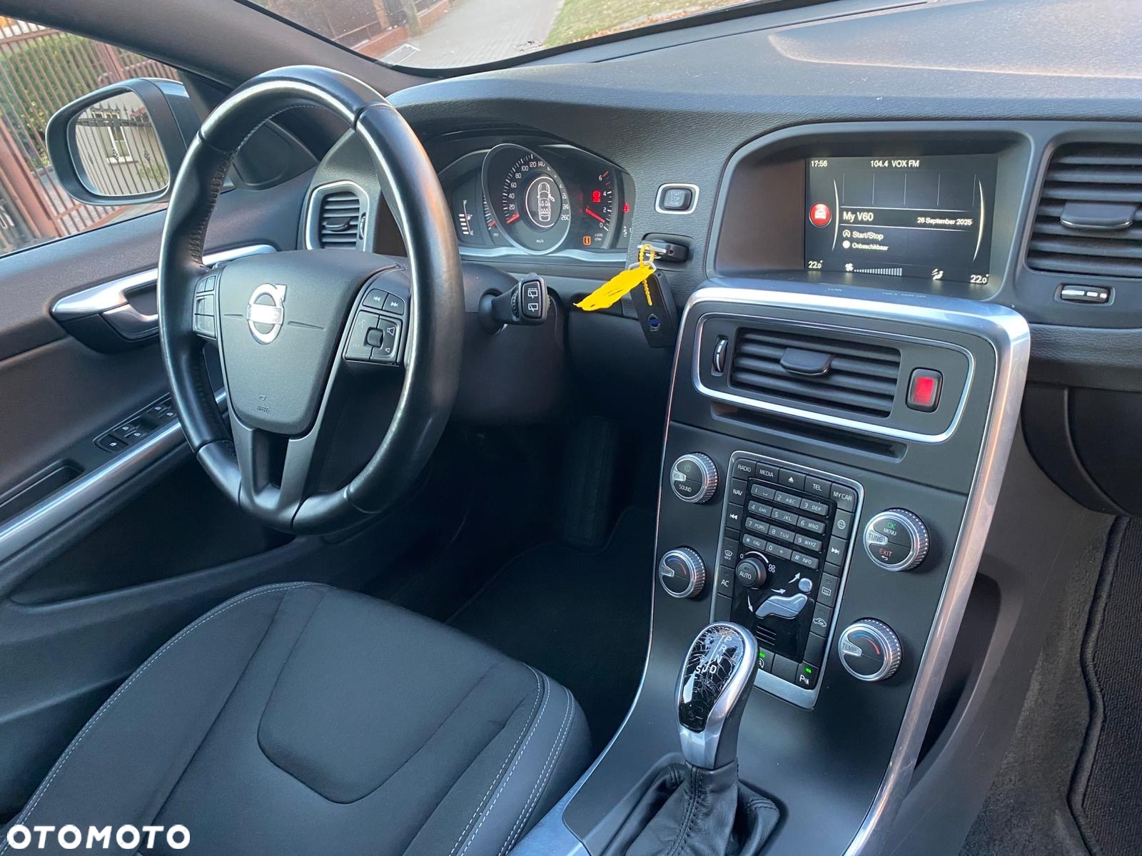 Volvo V60 D3 Edition - 6