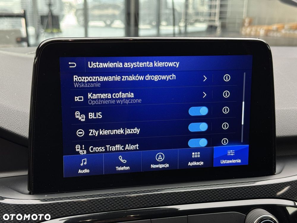 Ford Kuga 1.5 EcoBlue FWD ST-Line X - 34