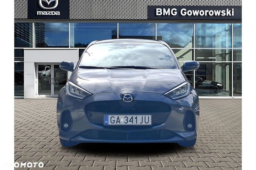 Mazda 2 Hybrid 1.5 Homura Plus CVT - 22