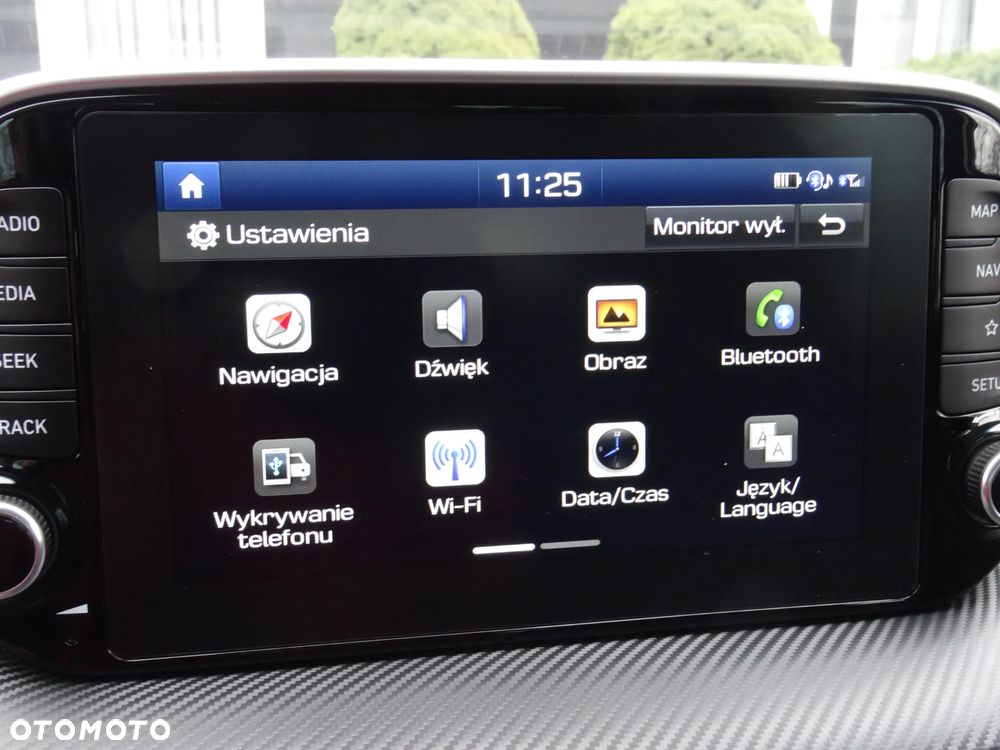 Hyundai Tucson 1.6 GDi 2WD Style - 20