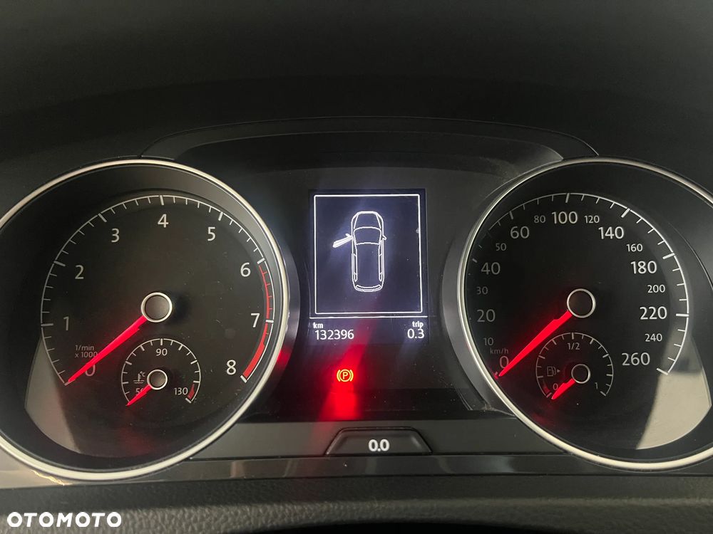 Volkswagen Golf 1.0 TSI Trendline - 19
