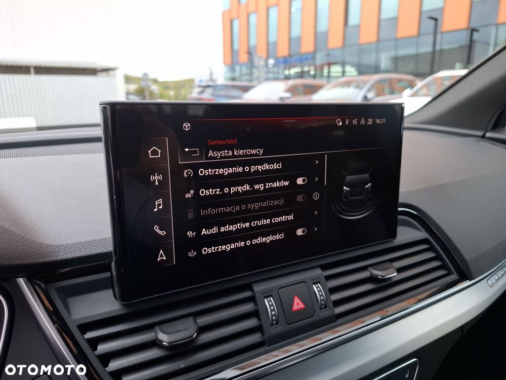 Audi Q5 - 36