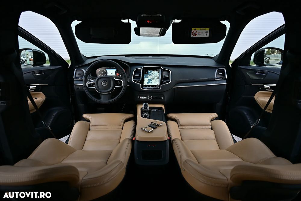 Volvo XC 60 B5 MHEV AT8 AWD Inscription - 6