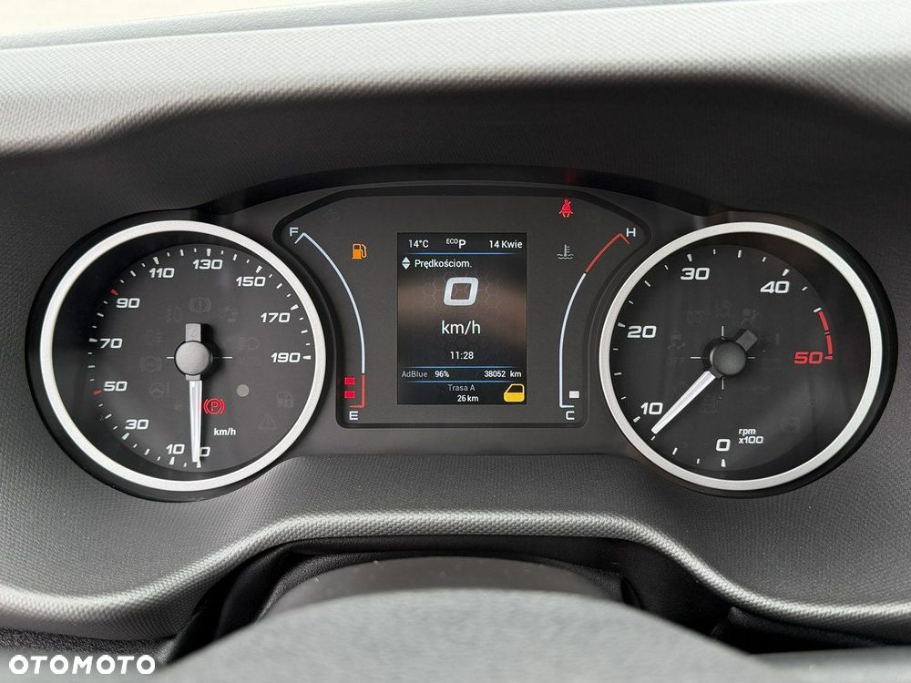 Iveco Daily 35S18 H - 21